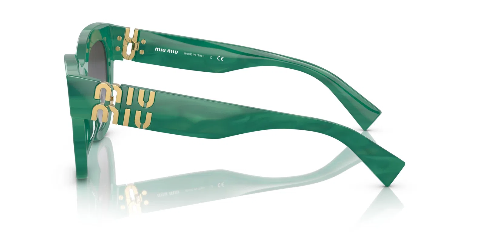Miu Miu 01YS Sunglasses - view 18